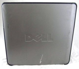 Dell Optiplex GX620 Minitower Intel Pentium D Dual Core 3 0GHz 2GB