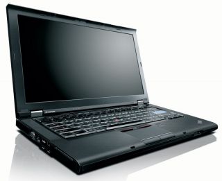 Lenovo ThinkPad T420 i5 2 5GHz 4GB DDR3 RAM HD
