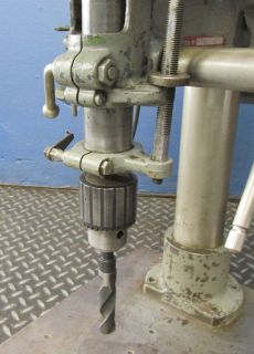 delta 14 multi speed drill press