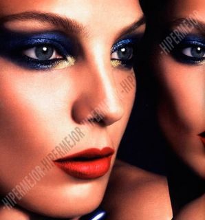  120 Color Pintar Sombra de Ojos Juego Profesional Make Up