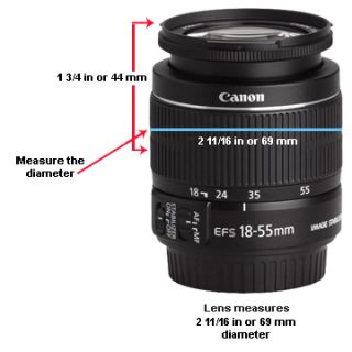 Protection for Canon Nikon Sigma 70 200mm Lens F 2 8 F 4 Is Non Is L