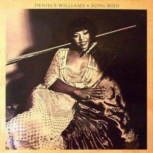Deniece Williams Song Bird Baby My Loves All for You CD 5013929030923