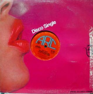 Deniece Williams Ive got The Next Dance 12 VG 23 10991 Vinyl 1979