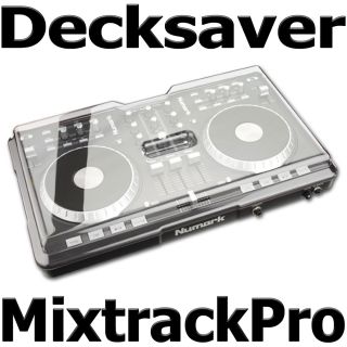 Decksaver DS PC MIXTRACKPRO Cover For Numark Mixtrack Pro DJ