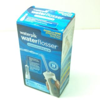 Water PIK Ultra Cordless Dental Water Jet WP 450W