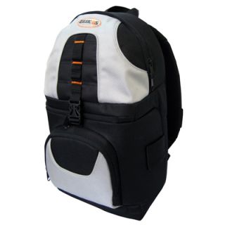 Zeikos Digital SLR Sling Backpack for Nikon D3100 D5100 D7000 D80 D90