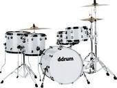 Live Drum Sound Kit Pete Rock Volume 2 Dilla Acoustic