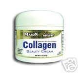 collagen beauty cream 2oz