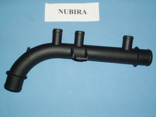 Daewoo Nubira Pipe Water Used with 
