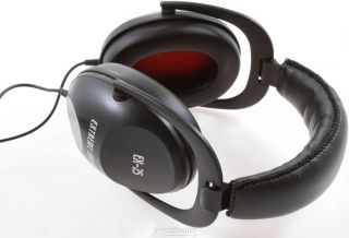 Direct Sound EX 25 (Each) (Sound Isolating Headphones)