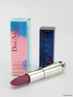 Dior Addict High Impact Weightless Lip Color Lipstick 623 Infamous