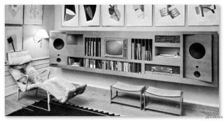  Resource of Mid Century Modern Interior Home Design Modernism