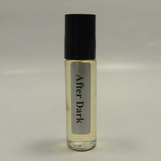 After Dark Uncut Designer Perfume Type Fragrance Rollon Body Oils 1
