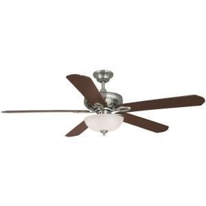 Hampton Bay Asbury 60 in Indoor Ceiling Fan