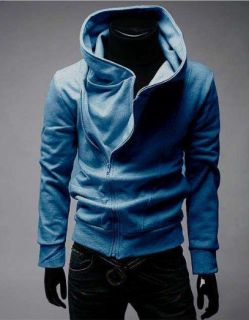 Assassins Creed desmond miles cosplay costume hoodie /Sweater