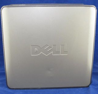Dell Optiplex GX520 Minitower Intel Pentium 4 3 00GHz Ubuntu Installed