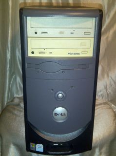 Dell Dimension B110 2 53GHz 1GB Windows XP Home Edition