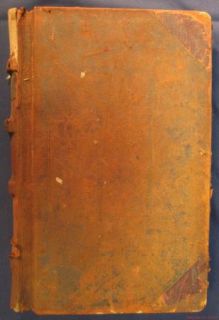 1890 Docket Salem PA Delmont Wm Hugus Justice of The Peace 316 Pages