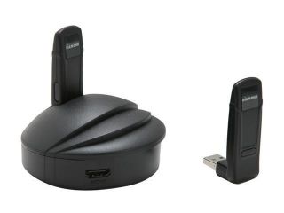 Diamond Multimedia VStream Wireless PC USB to TV Transmitter Receiver