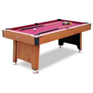 Pool Table Fairfax MFT200 DMI Sports