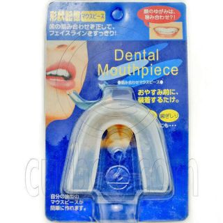 Dental Mouth Guard Teeth Grinding Anti Snoring Bruxism with Protective