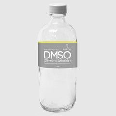 Glass Bottle Special DMSO 99 995 Pharma Solvent Grade Highest Purity