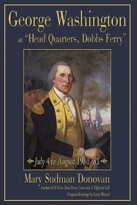 George Washington at Head Quarters Dobbs Ferry New 1440151415