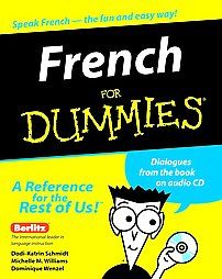 French for Dummies by Dodi Katrin Schmidt Dominique
