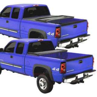 Lund Genesis 95063 Dodge RAM 1500 2500 3500 Tonneau Cover New 8 ft Bed