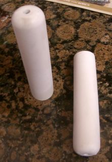 Dolley or Cart Material Moving Equipment White 5 Grips 1 ID