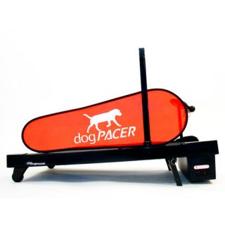 Dogpacer Mini Pacer Dog Treadmill Minipacer