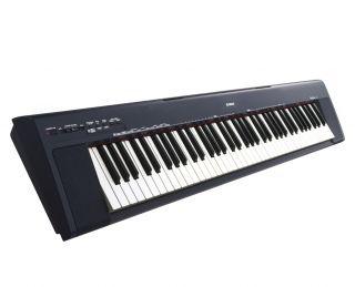 Yamaha NP 30 Portable Grand Digital Piano NP30 Electrinic Keyboard