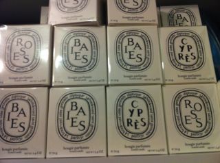 Diptyque BAIES Candle BNIB 70g brand new in box