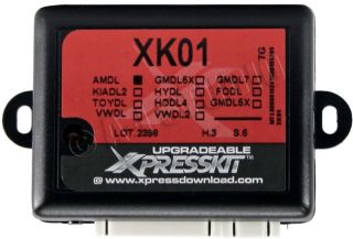Directed Electronics XK01 XpressKit SoleX Door Lock & Alarm Control