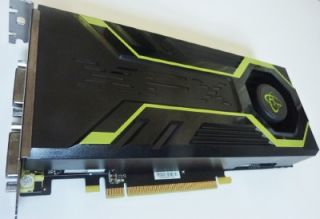  GeForce GTS 250 512MB DDR3 DirectX 10 Graphics Card GPU Faulty