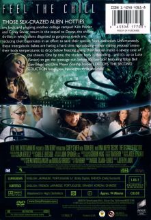  The Second Seduction (DVD, 2007) Kim Poirier, Dina Meyer, Tobin Bell