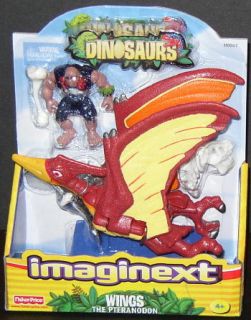  price imaginext dinosaur wings the pteranodon fisher price imaginext