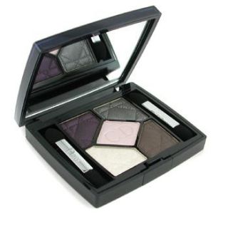 Christian Dior 5 Color Couture Colour Eyeshadow Palette No 004 Mystic