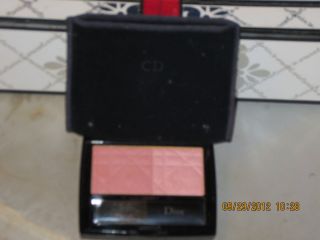 Christian Dior Dior Blush Glowing Color Powder Blush 939 Rosebud