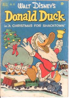 walt disney s donald duck in a christmas for shacktown