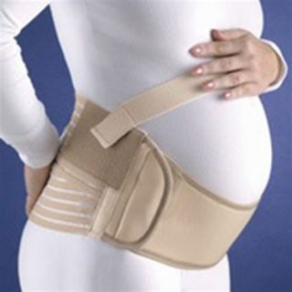 Pregnancy Maternity Support Belt Soft Form by FLA Orthopedics