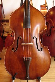 call us at 617 236 7706 to discuss this fine double bass and to get