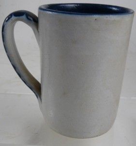 dorchester pottery knesseth denisons mug turkey