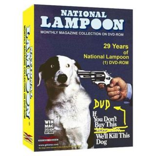 National Lampoon Magazine Complete Collector 246 Issues