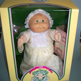 Cabbage Patch Doll Boy Clothes