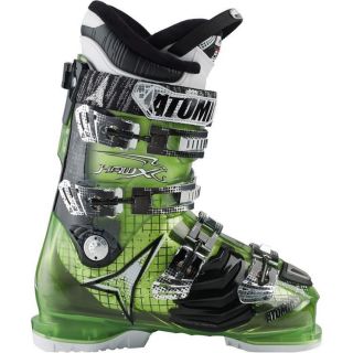 Atomic HAWX 90 Mens Ski Boots Downhill 2012 Brand New