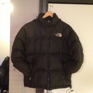  The North Face Down Jacket