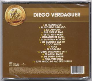  CD Latin Music CD Music DVD/Blu ray Latin Music DVD/Blu ray TV Series