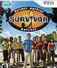  game compete against your friends in 24 games right out ofsurvivor