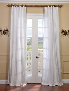  textured dupioni silk curtains drapes luxurious affordable custom
